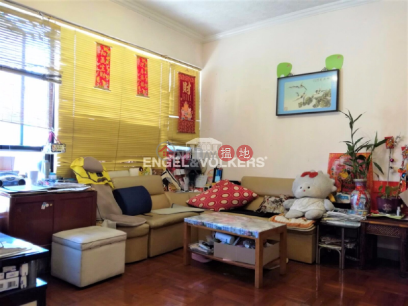 2 Bedroom Flat for Sale in Soho, Cameo Court 慧源閣 Sales Listings | Central District (EVHK38802)