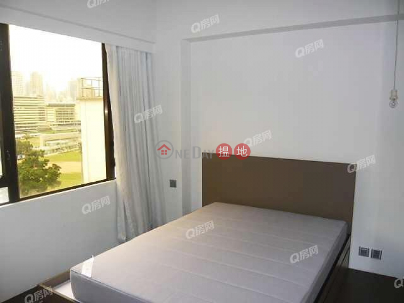 Amigo Building | 2 bedroom Mid Floor Flat for Rent, 79 Wong Nai Chung Road | Wan Chai District | Hong Kong | Rental, HK$ 32,000/ month