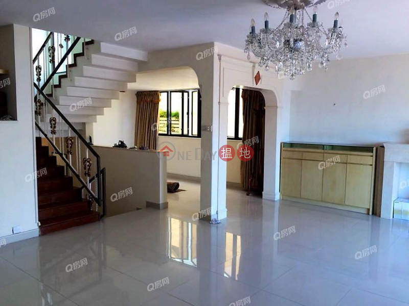 Ming Villas | 4 bedroom House Flat for Sale | Ming Villas 明園 Sales Listings