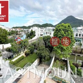 Sai Kung Villa House | Property For Sale in Marina Cove, Hebe Haven 白沙灣匡湖居-Big garden, Berth | Property ID:3583 | Marina Cove Phase 1 匡湖居 1期 _0