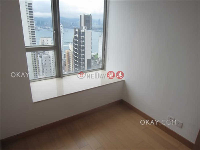 縉城峰2座高層|住宅|出租樓盤HK$ 52,000/ 月