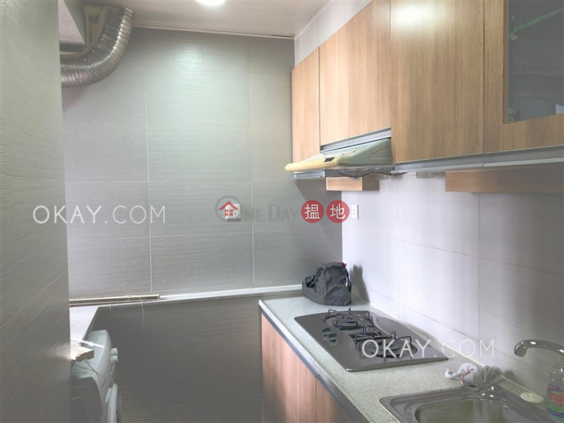 Tasteful 2 bedroom on high floor | Rental | 22-36 Paterson Street | Wan Chai District | Hong Kong, Rental | HK$ 25,000/ month