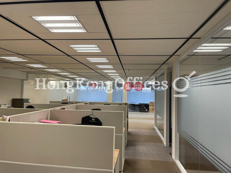 Property Search Hong Kong | OneDay | Office / Commercial Property Rental Listings | Office Unit for Rent at Harbour Centre