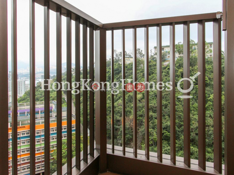 HK$ 35,000/ month | Island Garden, Eastern District 3 Bedroom Family Unit for Rent at Island Garden