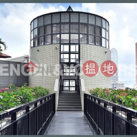 2 Bedroom Flat for Rent in Central Mid Levels | Queen's Garden 裕景花園 _0