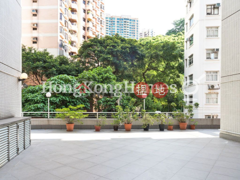 3 Bedroom Family Unit at Glory Heights | For Sale | Glory Heights 嘉和苑 _0