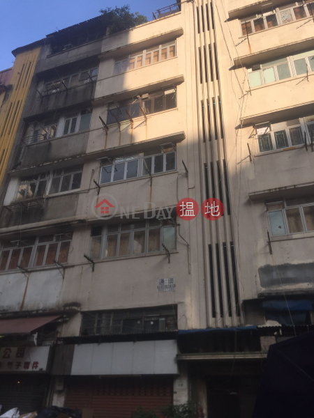 4 Chun Tin Street (4 Chun Tin Street) Hung Hom|搵地(OneDay)(1)