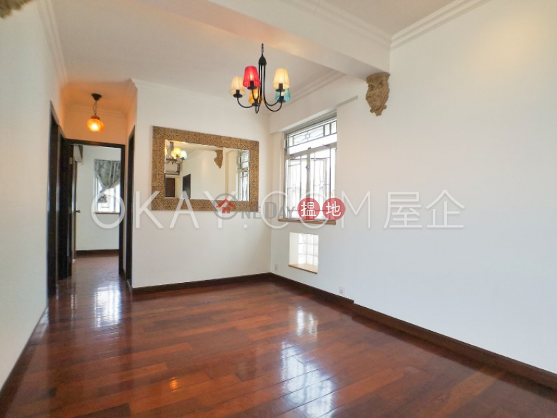 Nicely kept 3 bedroom on high floor with parking | For Sale | ALICE COURT (BLOCK A-B) 雅麗園 (A-B座) Sales Listings