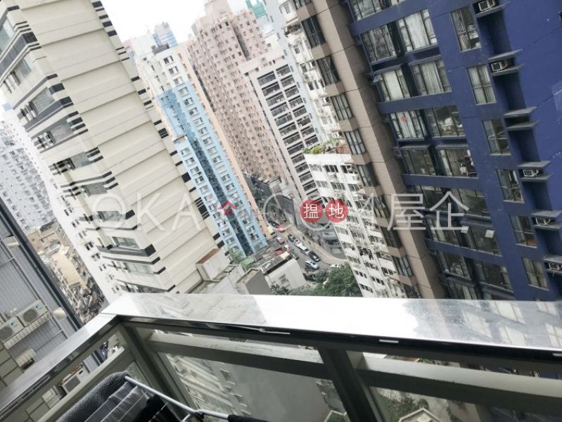 Property Search Hong Kong | OneDay | Residential, Rental Listings, Charming 3 bedroom in Sheung Wan | Rental