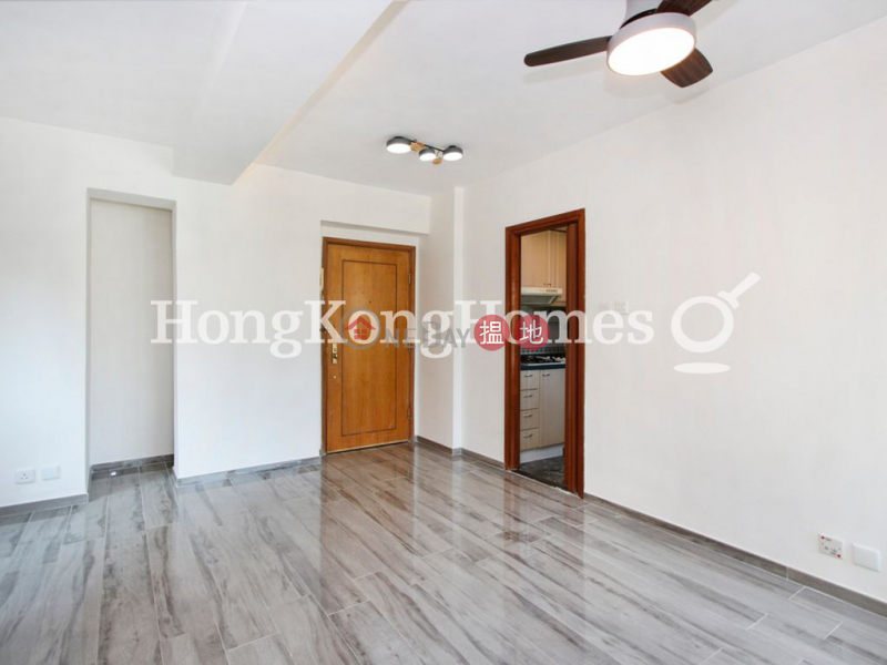 御林豪庭一房單位出租-8裕林臺 | 中區|香港|出租HK$ 20,500/ 月
