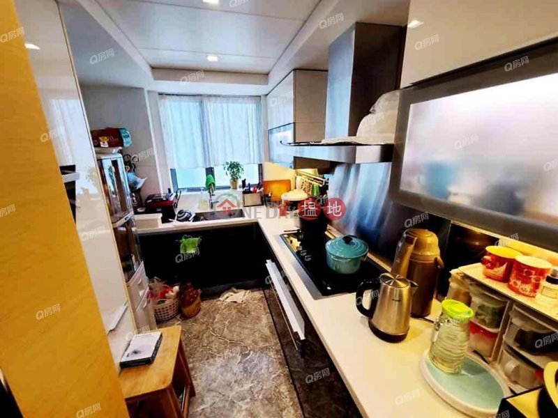HK$ 35,000/ month Riva | Yuen Long | Riva | 4 bedroom Low Floor Flat for Rent