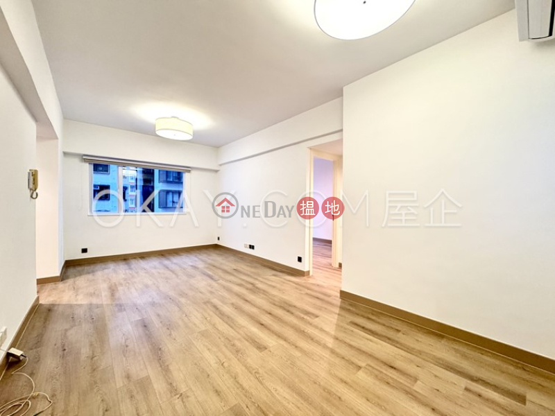 Unique 2 bedroom in Happy Valley | Rental | Happy Court 快活閣 Rental Listings