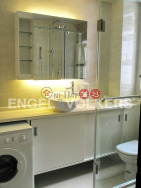 HK$ 8M | All Fit Garden Western District 1 Bed Flat for Sale in Mid Levels West