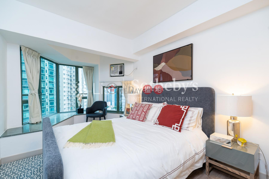 Property for Rent at Monmouth Villa with 3 Bedrooms 3 Monmouth Terrace | Wan Chai District Hong Kong Rental, HK$ 50,000/ month