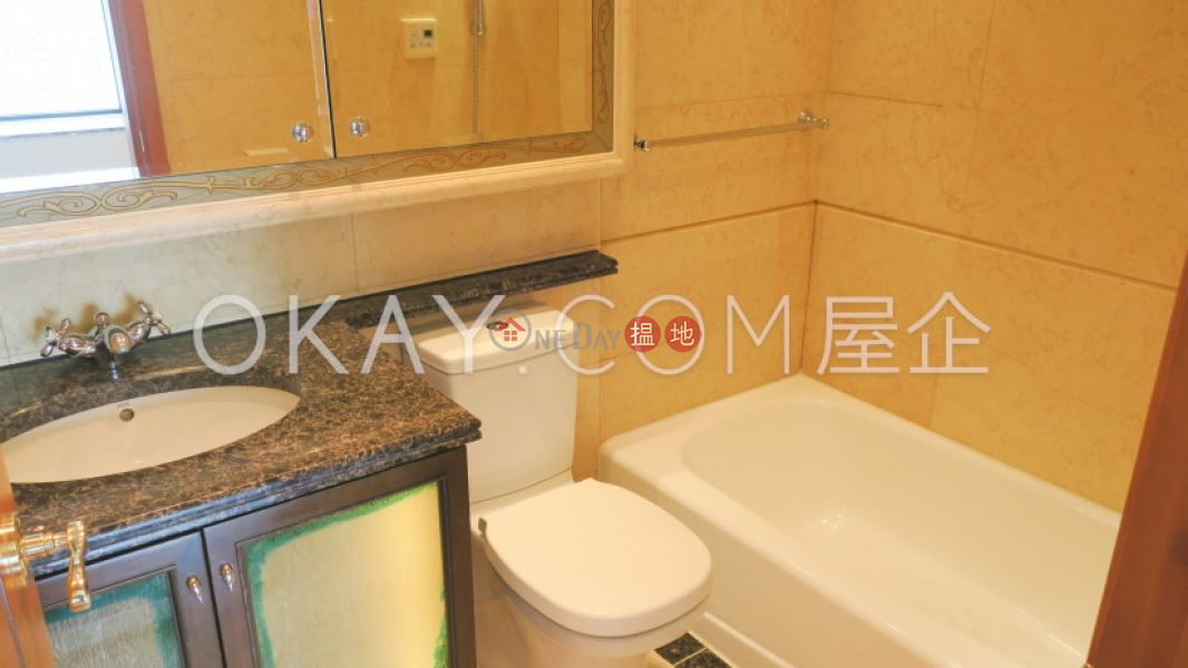 Property Search Hong Kong | OneDay | Residential | Rental Listings Nicely kept 3 bedroom with harbour views | Rental