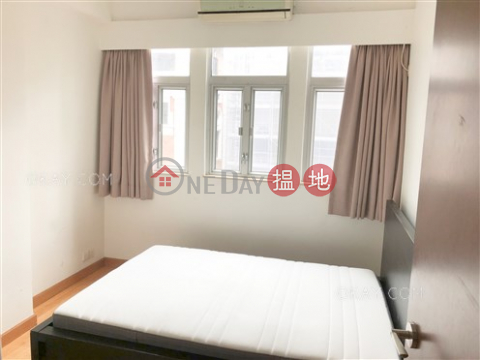 Generous 2 bedroom on high floor | Rental | Sunny Building 旭日大廈 _0