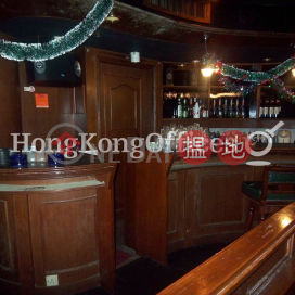 Office Unit for Rent at Circle Plaza