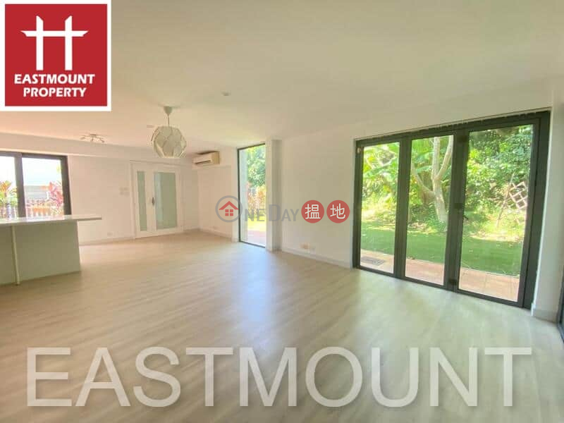 Property Search Hong Kong | OneDay | Residential | Sales Listings, Clearwater Bay Village House | Property For Sale in Po Toi O 布袋澳-Sea View | Property ID:2051