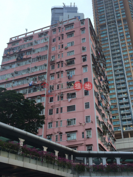 Po Shing Mansion (Po Shing Mansion) Tsuen Wan East|搵地(OneDay)(1)