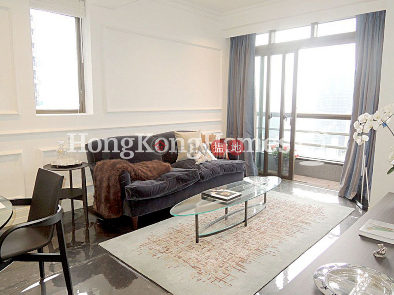 CASTLE ONE BY V|未知-住宅|出租樓盤HK$ 118,000/ 月