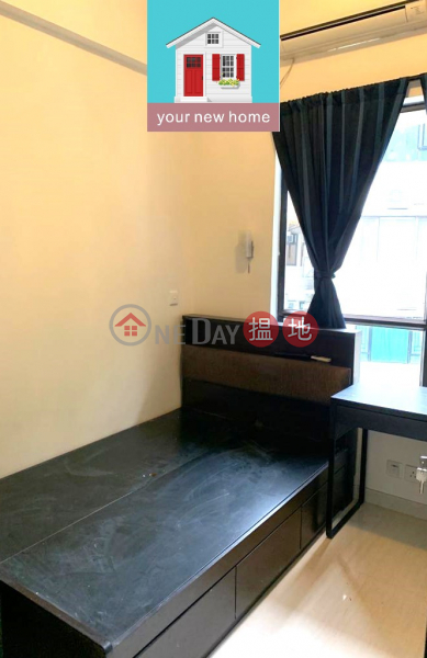 Apartment for Sale in Clearwater Bay, Greenview Garden 綠怡花園 Sales Listings | Sai Kung (RL2240)