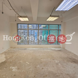 Office Unit for Rent at Keen Hung Commercial Building