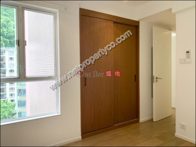 A designer decorated apartment 95 Robinson Road | Western District Hong Kong | Rental HK$ 39,000/ month