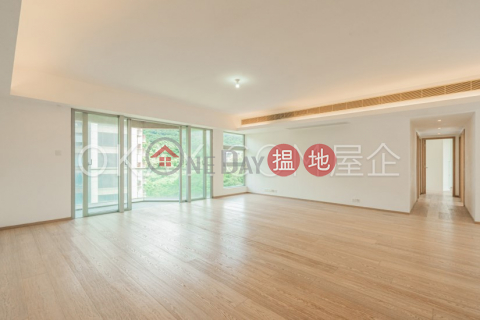 Rare 4 bedroom on high floor with balcony & parking | Rental | Block A-B Carmina Place 嘉名苑 A-B座 _0