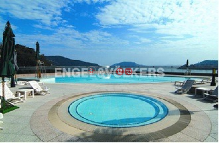 4 Bedroom Luxury Flat for Rent in Stanley | Pacific View 浪琴園 Rental Listings