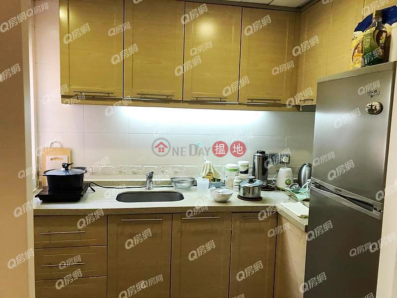 Mandarin Villa | 2 bedroom High Floor Flat for Sale, 10 Shiu Fai Terrace | Wan Chai District Hong Kong Sales | HK$ 14.7M