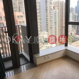 2房1廁,露台翰林峰1座出租單位, 翰林峰1座 Novum West Tower 1 | 西區 (OKAY-R320631)_0