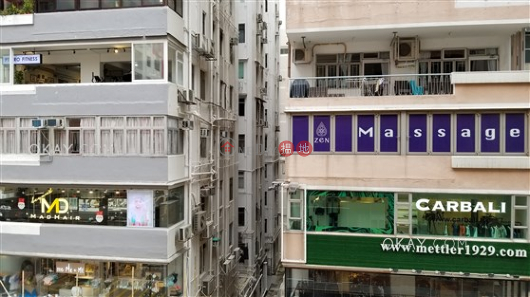 香港搵樓|租樓|二手盤|買樓| 搵地 | 住宅-出租樓盤4房2廁,露台《銅鑼灣大廈出租單位》