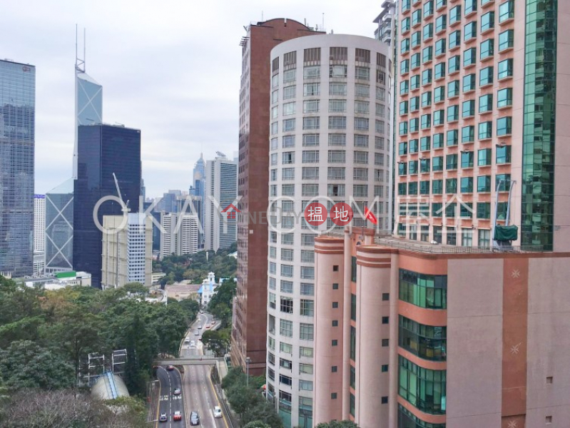Beautiful 3 bedroom with balcony | For Sale | 1a Robinson Road 羅便臣道1A號 Sales Listings