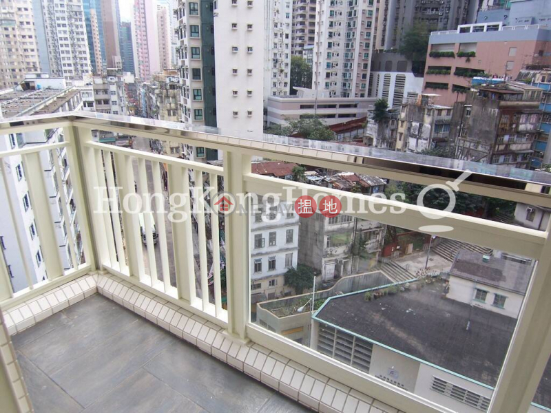 2 Bedroom Unit for Rent at Centrestage 108 Hollywood Road | Central District Hong Kong, Rental HK$ 27,000/ month