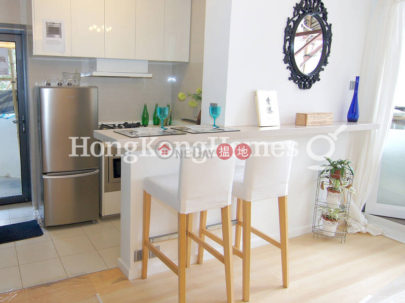 HK$ 9.8M, Beaudry Tower, Western District 1 Bed Unit at Beaudry Tower | For Sale