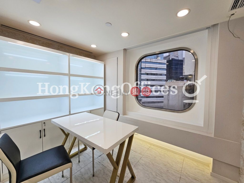 Office Unit for Rent at Hang Lung Centre, Hang Lung Centre 恆隆中心 Rental Listings | Wan Chai District (HKO-46080-AHHR)