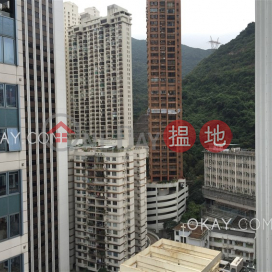 2房1廁,露台囍匯 2座出租單位, 囍匯 2座 The Avenue Tower 2 | 灣仔區 (OKAY-R289335)_0