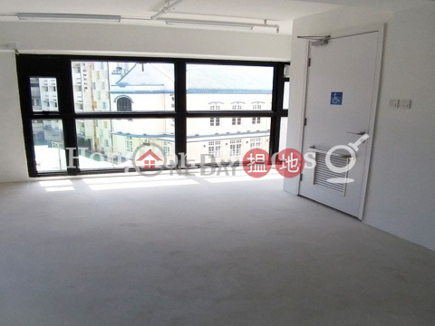 Office Unit for Rent at Tung Yiu Commercial Building | Tung Yiu Commercial Building 東耀商業大廈 _0