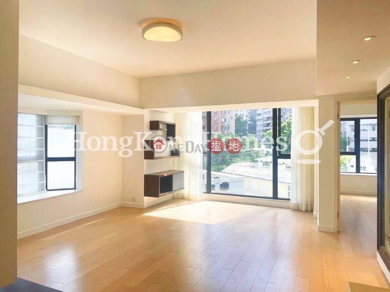 2 Bedroom Unit for Rent at The Royal Court | 3 Kennedy Road | Central District, Hong Kong, Rental HK$ 48,000/ month