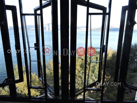Charming 3 bedroom with sea views | Rental | Heng Fa Chuen Block 29 杏花邨29座 _0