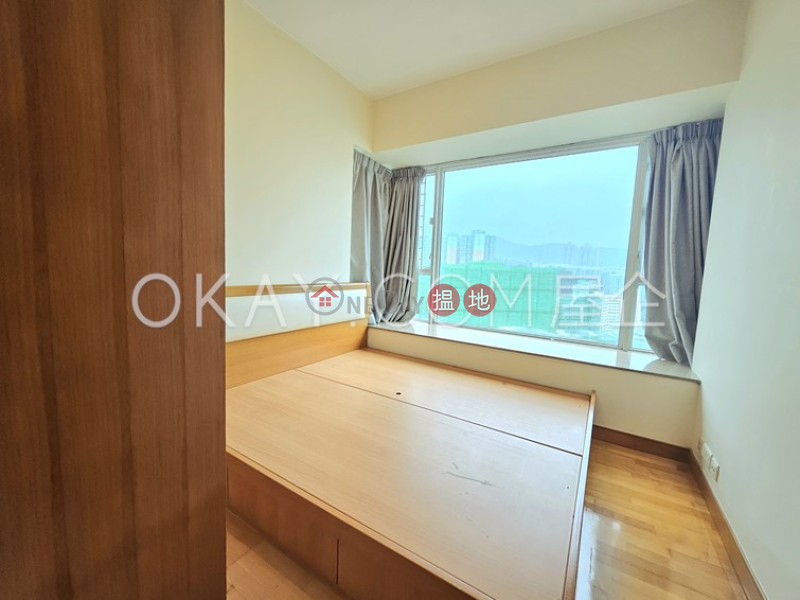 Lovely 2 bedroom on high floor | Rental 28 Tai On Street | Eastern District Hong Kong, Rental | HK$ 31,000/ month