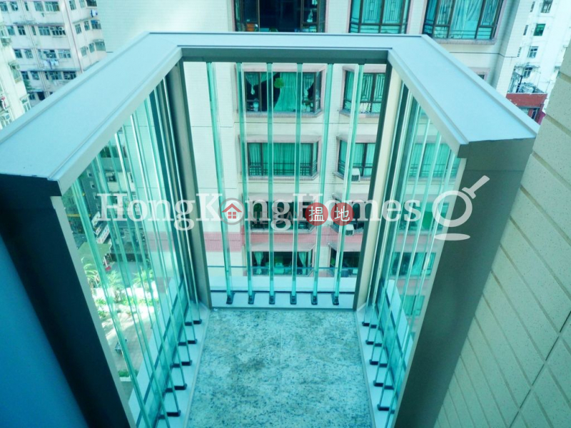 HK$ 23,000/ month The Avenue Tower 2, Wan Chai District 1 Bed Unit for Rent at The Avenue Tower 2