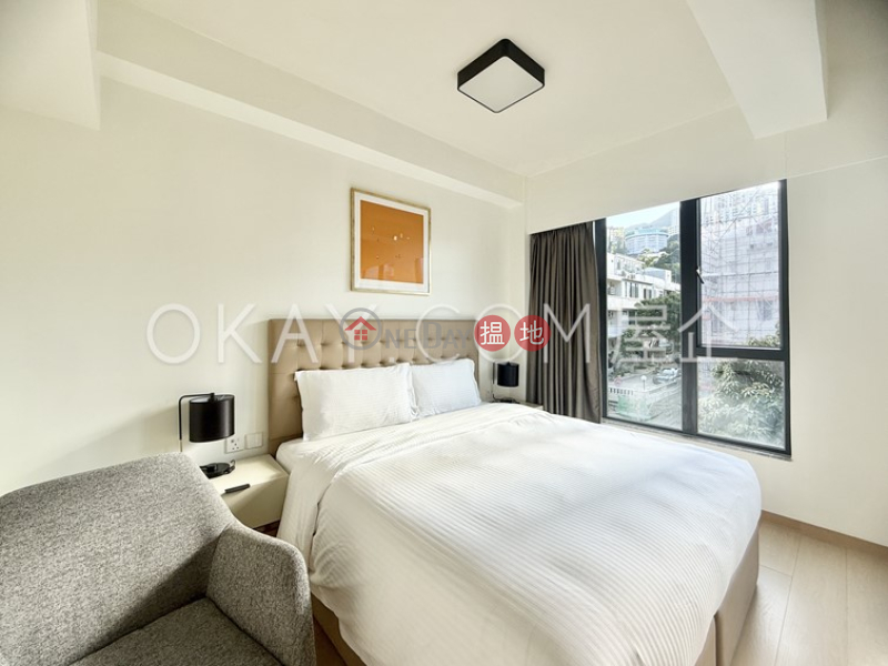 Unique 1 bedroom in Happy Valley | Rental | 100-104 Eaton House 逸東軒100-104號 Rental Listings