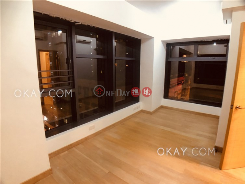 Lovely 2 bedroom with balcony | Rental, High Park 99 蔚峰 Rental Listings | Western District (OKAY-R286763)