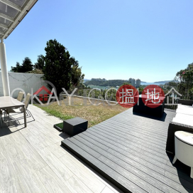 Rare house with sea views & balcony | For Sale | Phase 1 Headland Village, 103 Headland Drive 蔚陽1期朝暉徑103號 _0