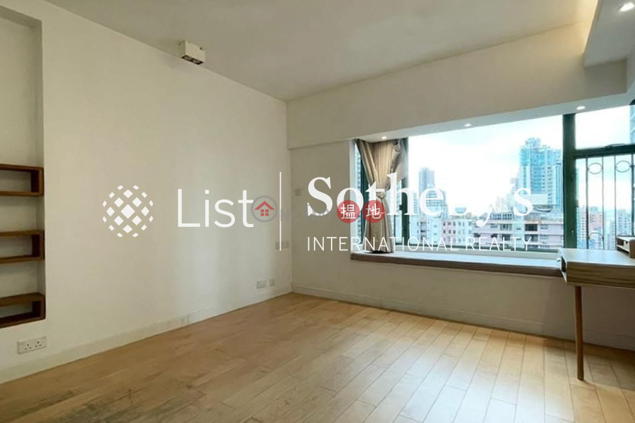 Property for Rent at Robinson Place with 3 Bedrooms | Robinson Place 雍景臺 Rental Listings