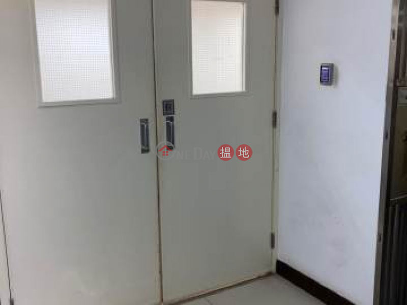 Kwun Tong Industrial Centre, Low | 3B8 Unit | Industrial | Rental Listings, HK$ 6,500/ month