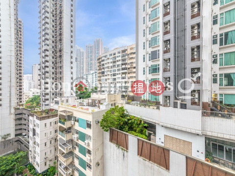 3 Bedroom Family Unit for Rent at No 31 Robinson Road | No 31 Robinson Road 羅便臣道31號 _0