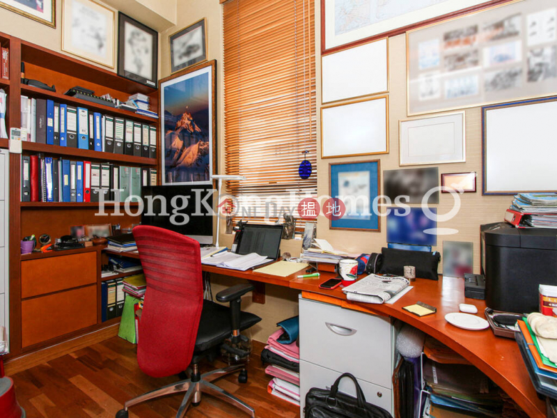 HK$ 4,180萬-金碧花園-西區|金碧花園兩房一廳單位出售
