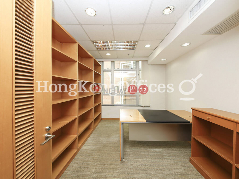 Office Unit for Rent at Tesbury Centre, Tesbury Centre 金鐘匯中心 Rental Listings | Wan Chai District (HKO-419-ADHR)